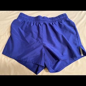 Core 10 athletic shorts